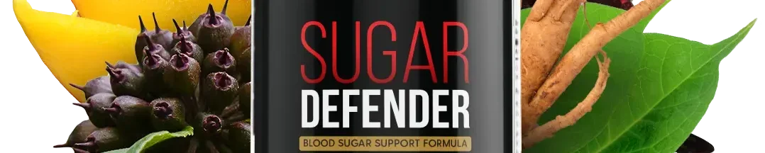 Review Sugar Defender